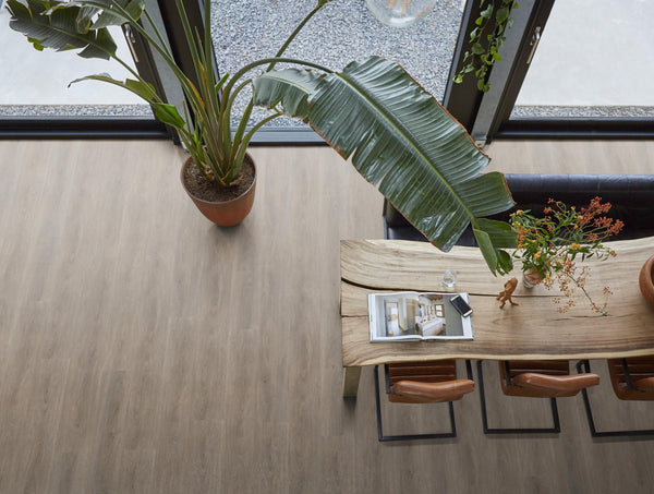 FloorLife Parramatta Smoky - Dryback Plak PVC