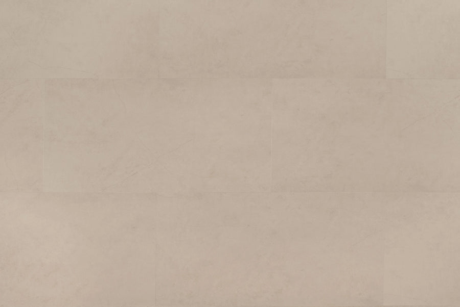 Floer Betonlook Beige - Tegel Dryback Plak PVC