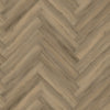 FloorLife YUP Paddington Light brown - Visgraat Plak PVC