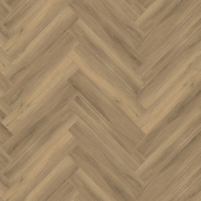 FloorLife YUP Paddington Natural - Visgraat Plak PVC