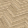 Ambiant Spigato Avanto Beige | Visgraat Lijm PVC