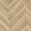 Ambiant Spigato Avanto Beige | Visgraat Lijm PVC