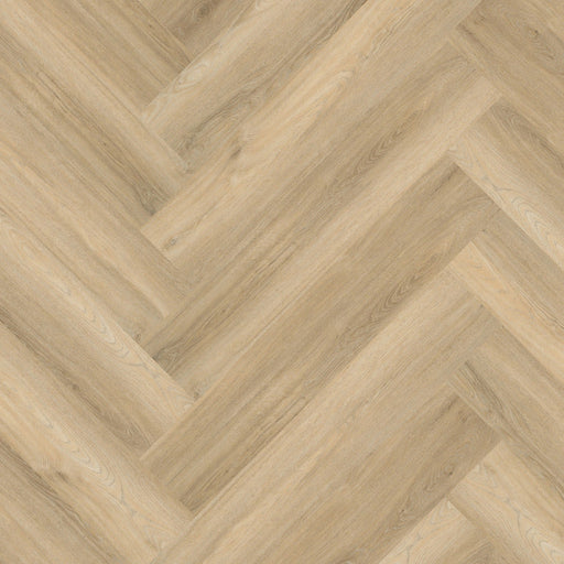 Vloerfoto Ambiant Spigato Avanto Beige smal | Visgraat Lijm PVC