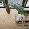 FloorLife YUP Paddington Beige - Visgraat Plak PVC