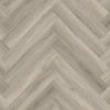 FloorLife YUP Paddington Grey - Visgraat Plak PVC