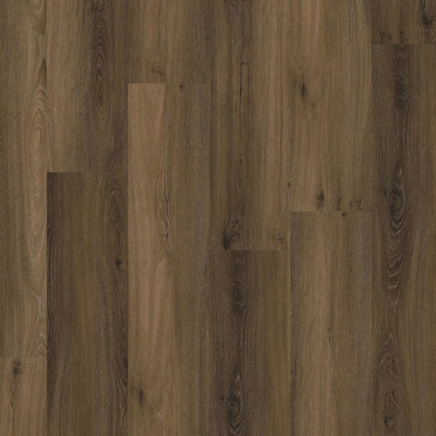 FloorLife Paddington Warm brown - Dryback Plak PVC