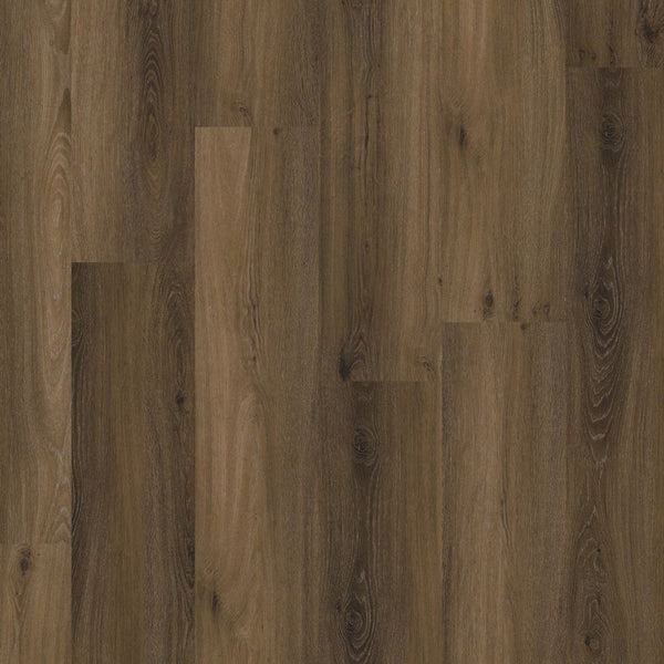 FloorLife Paddington Warm brown - Dryback Plak PVC