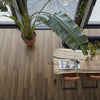 FloorLife Paddington Warm brown - Dryback Plak PVC