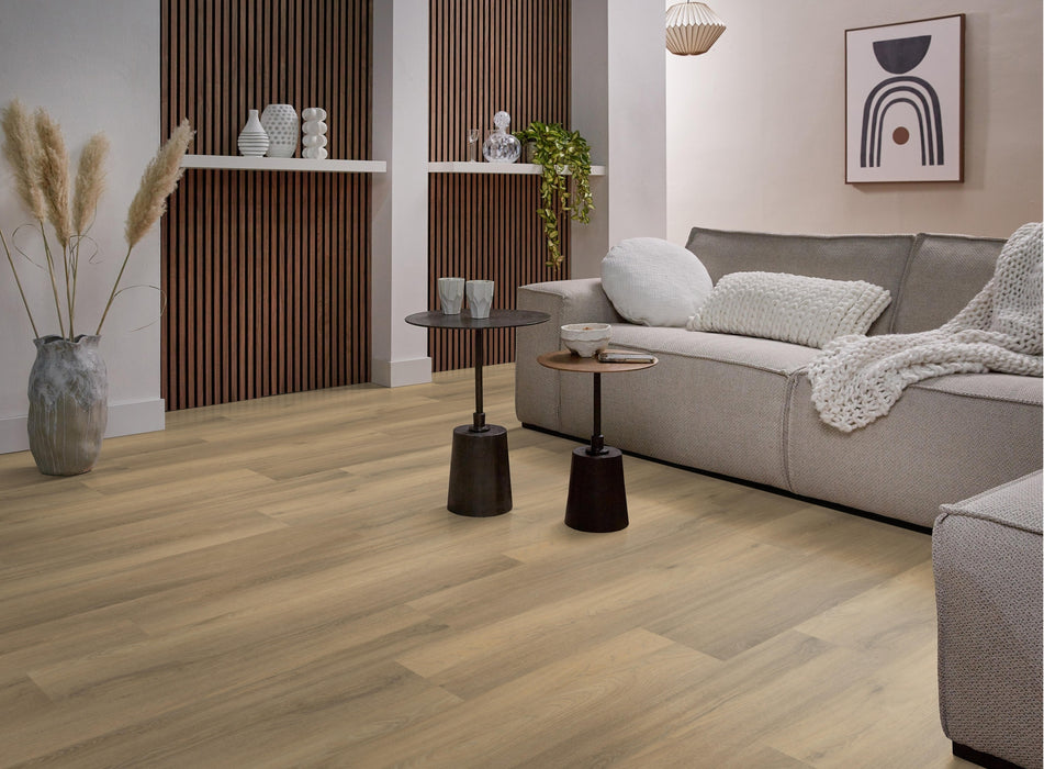 Ambiant Avanto Natural | Dryback Lijm PVC