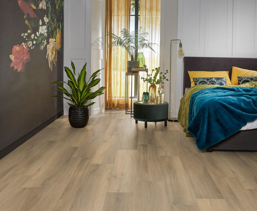 Ambiant Avanto Natural | Dryback Lijm PVC