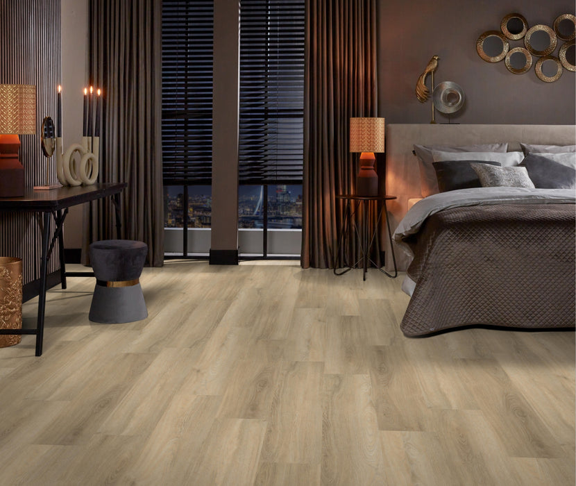 Ambiant Avanto Beige | Plank Klik PVC