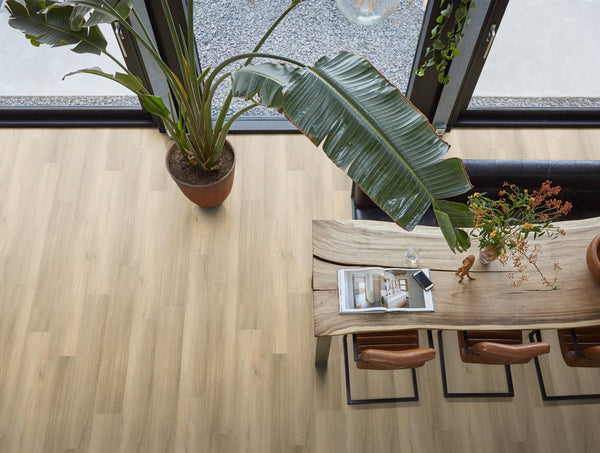 FloorLife Paddington Beige - Dryback Plak PVC