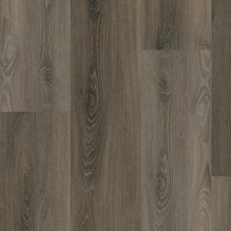 Staal van Ambiant Avanto Dark Grey | Plank Klik PVC