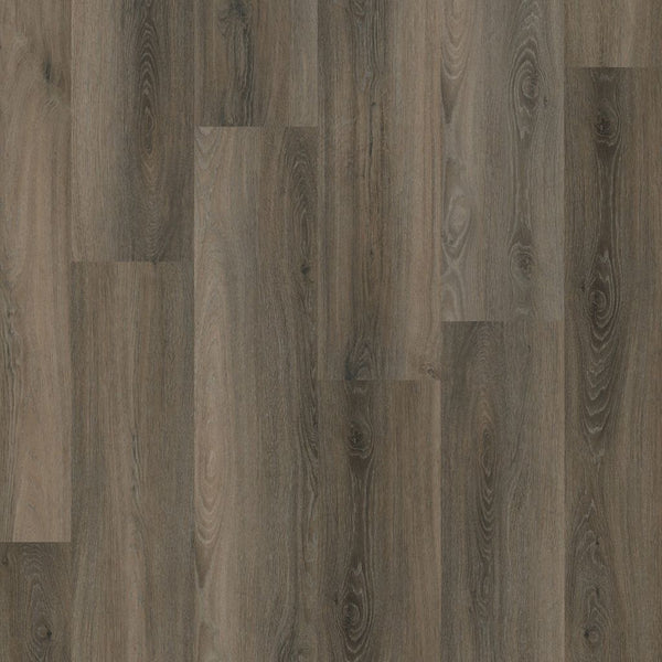 FloorLife Paddington Dark grey - Dryback Plak PVC