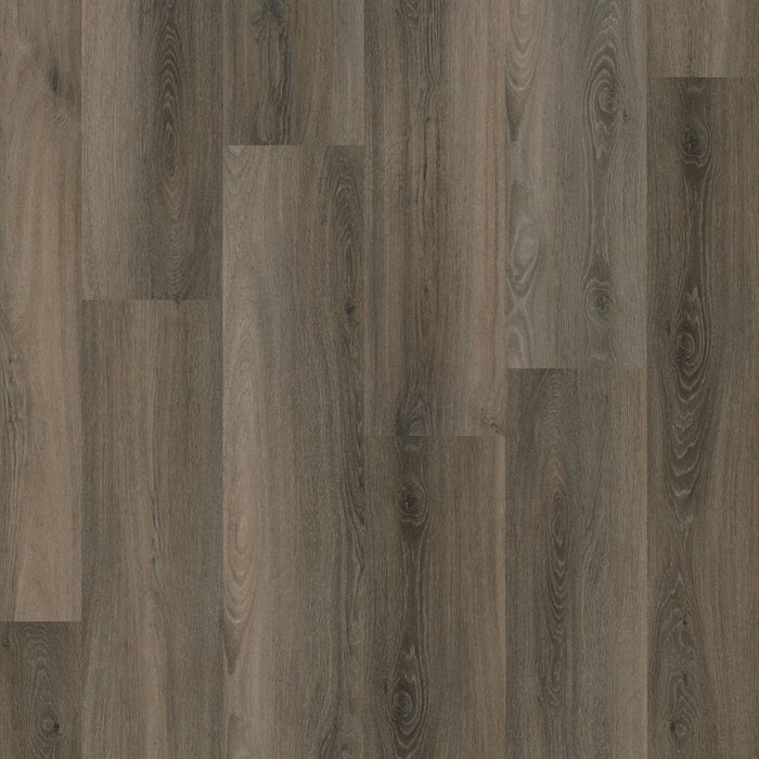 FloorLife Paddington Dark grey - Dryback Plak PVC