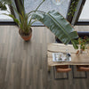 FloorLife Paddington Dark grey - Dryback Plak PVC
