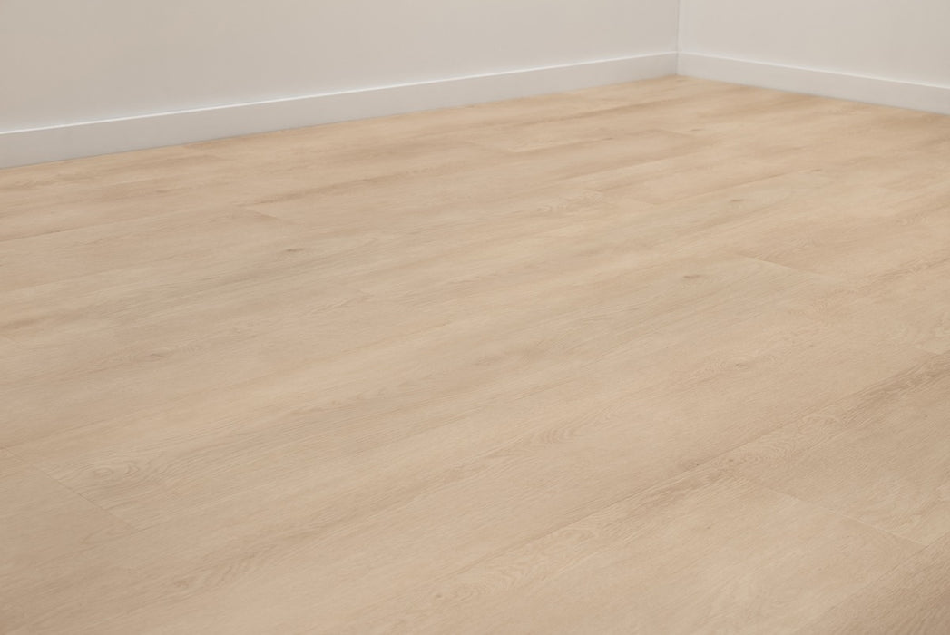 Floer Landhuis Pure Eik - Click PVC