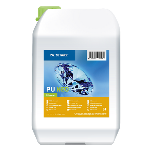 Dr. Schutz 2K PU Protector NEO
