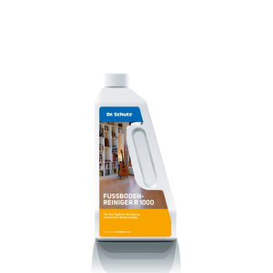 Dr. Schutz R1000 PVC Cleaner 750 ml