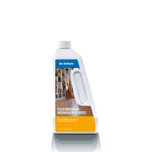 Dr. Schutz R1000 PVC Cleaner 750 ml