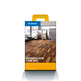 Dr. Schutz Design | PVC vloeren Onderhoudsset