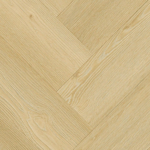 Vloerdetail Moduleo - Roots - Galtymore Oak 86215Y - Visgraat Plak PVC