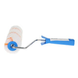 Voorstrijkroller 25 cm met beugel