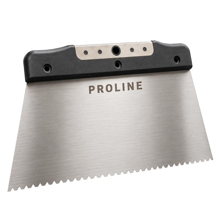 ProLine Lijmkam | TKB-vertanding A1 tot B16 - B2 (fijn) / 25 cm breed
