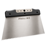 ProLine Vertanding voor verwisselbare lijmkam 25 cm