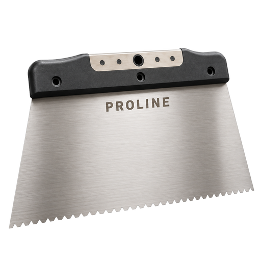 ProLine Vertanding voor verwisselbare lijmkam 25 cm - A2 (fijn)