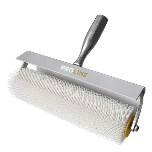 ProLine Ontluchtingsroller voor egaline | 25, 50 of 75 cm - 50 cm breed