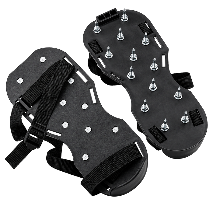 ProLine Plastic spijkerschoenen - 26 mm