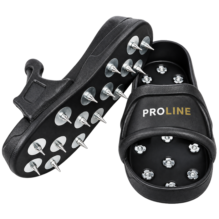 ProLine Instap spijkerschoenen 20 mm - M (36-40)