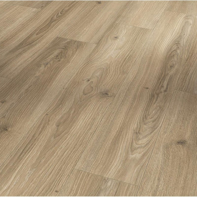 PARADOR Basic 400 4V Eiken Studioline beige - Laminaat