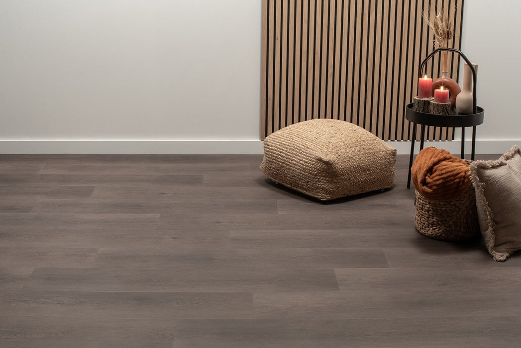 Floer Madeira Mokka - Dryback Plak PVC