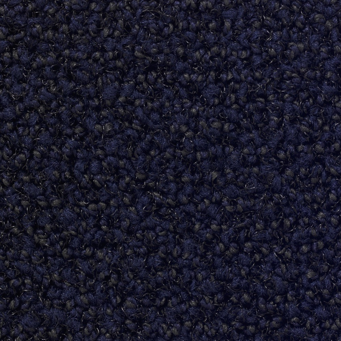 OTIUM Praktisch deurmat diepblauw
