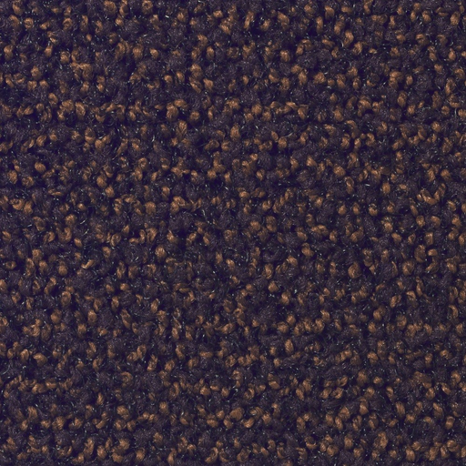 OTIUM Praktisch deurmat bruin