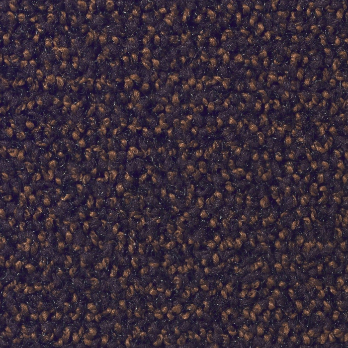 OTIUM Praktisch schoonloopmat op maat bruin