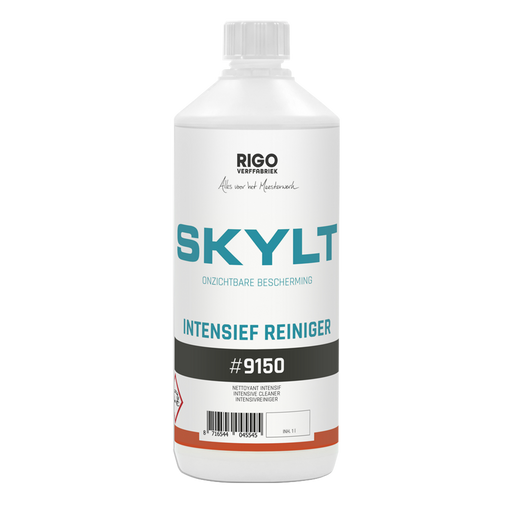 RigoStep SKYLT Intensief Reiniger