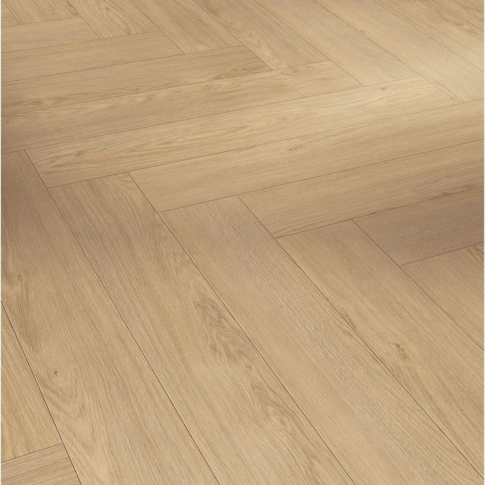 SAFFIER Boulevard Tomales | Visgraat Laminaat
