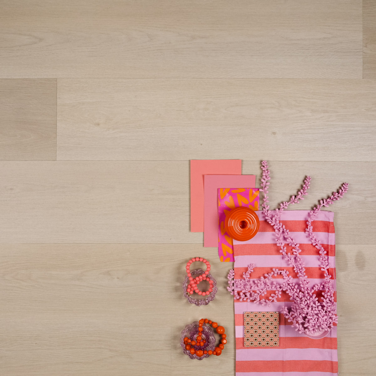 Otium Vivid Plank - Rigid Click PVC