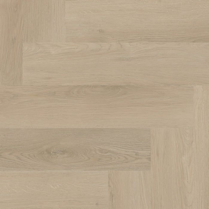 Ambiant Spigato Navaro Beige | Visgraat Klik PVC