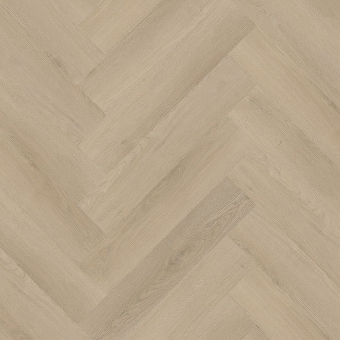 FloorLife YUP Merton Beige - Visgraat Plak PVC