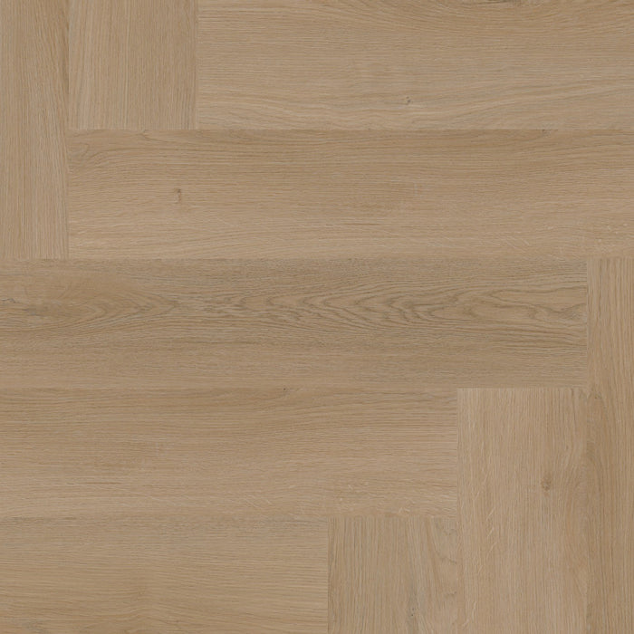 Ambiant Spigato Navaro Natural oak | Visgraat Klik PVC