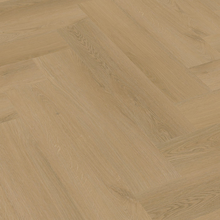 Ambiant Spigato Navaro Light oak | Visgraat Klik PVC