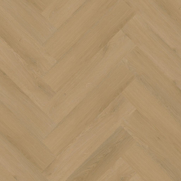 FloorLife YUP Merton Light oak - Visgraat Plak PVC