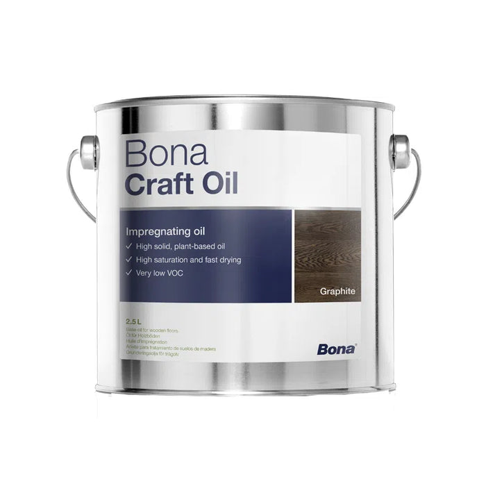 Bona Craft Oil 1K Parketolie