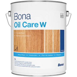 Bona Oil Care | Naturel onderhoudsolie