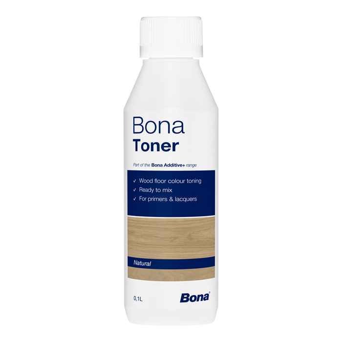 Bona Toner Kleuradditief voor parketlak