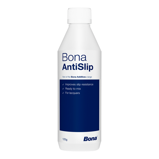Bona AntiSlip R10 Additief voor parketlak